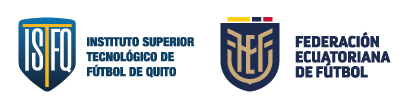 Instituto Superior Tecnológico de Fútbol de Quito